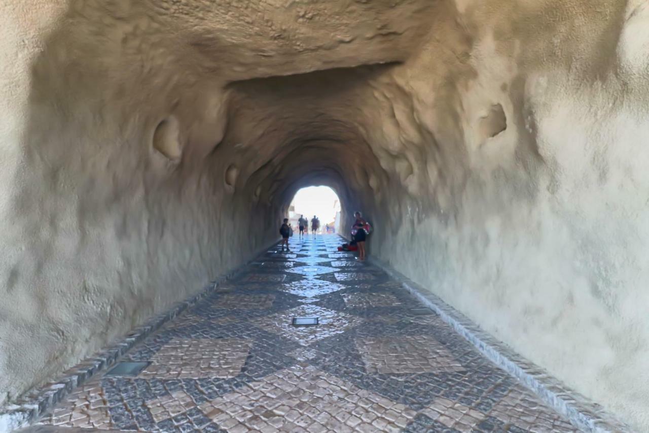 Sky - Tunel Old Town 알부페이라 외부 사진